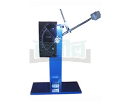 Izod Impact Tester