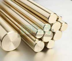 Brass Rods