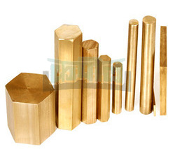 Brass Rods