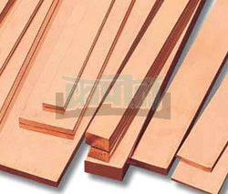 Copper Strips
