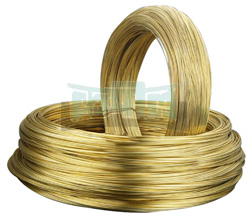 Brass Wire