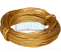 Brass Wire