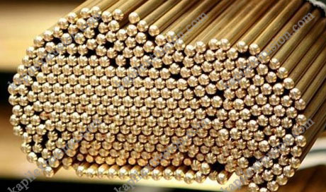 Brass Rods