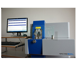 Spectro Meter